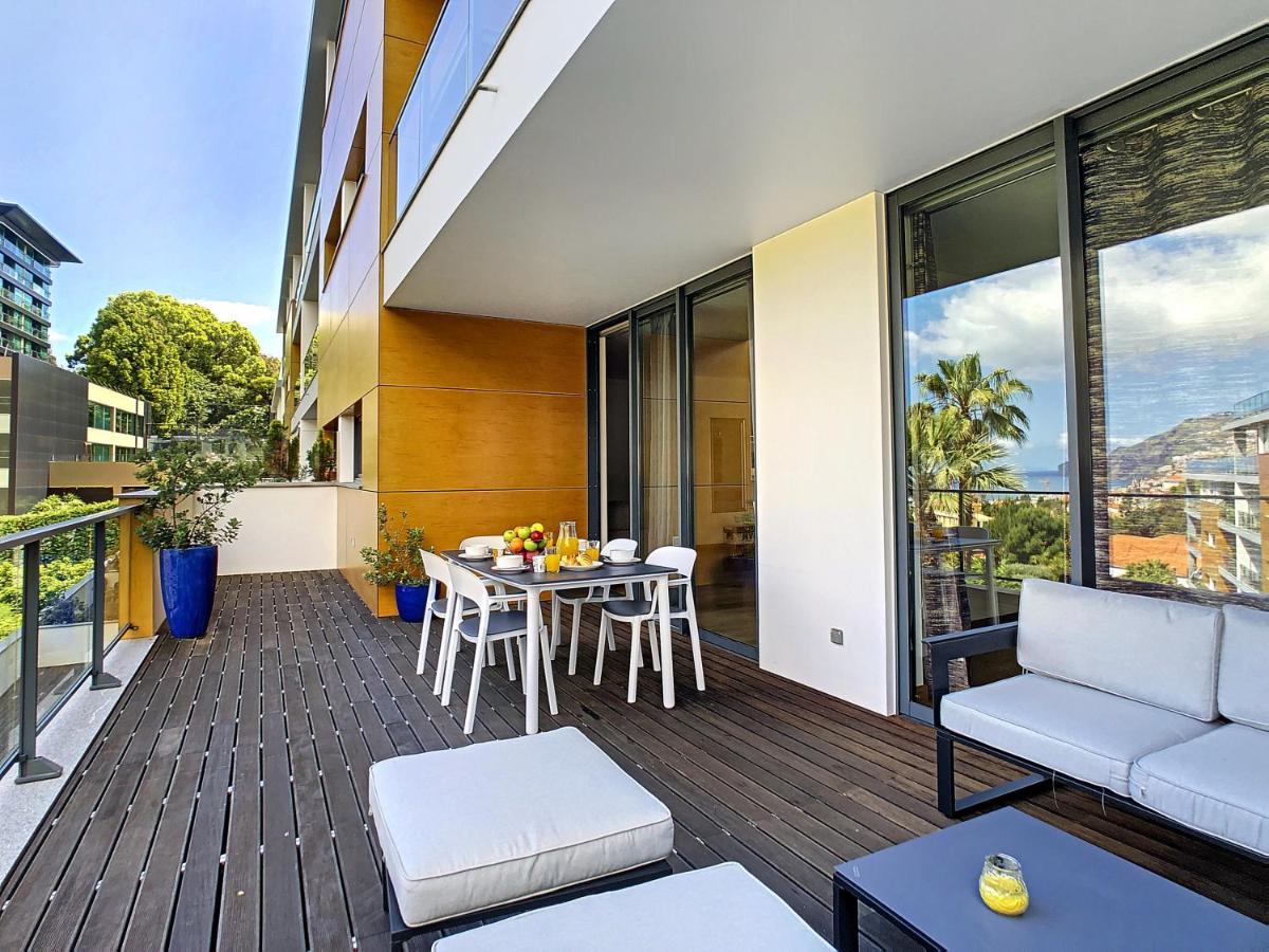 The Bay View - By Lovelystay Funchal  Exterior photo