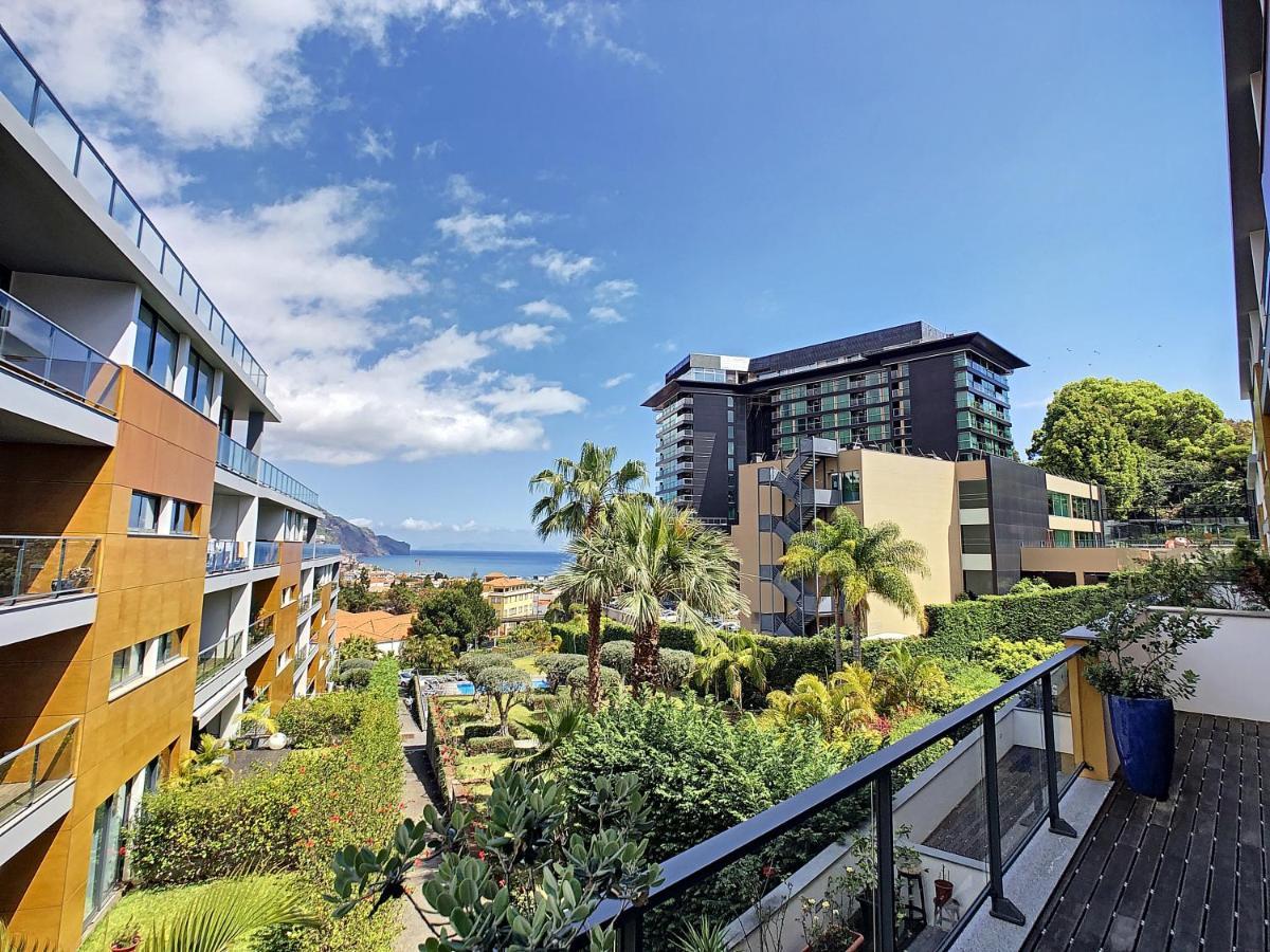 The Bay View - By Lovelystay Funchal  Exterior photo