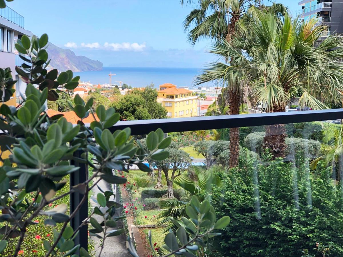 The Bay View - By Lovelystay Funchal  Exterior photo