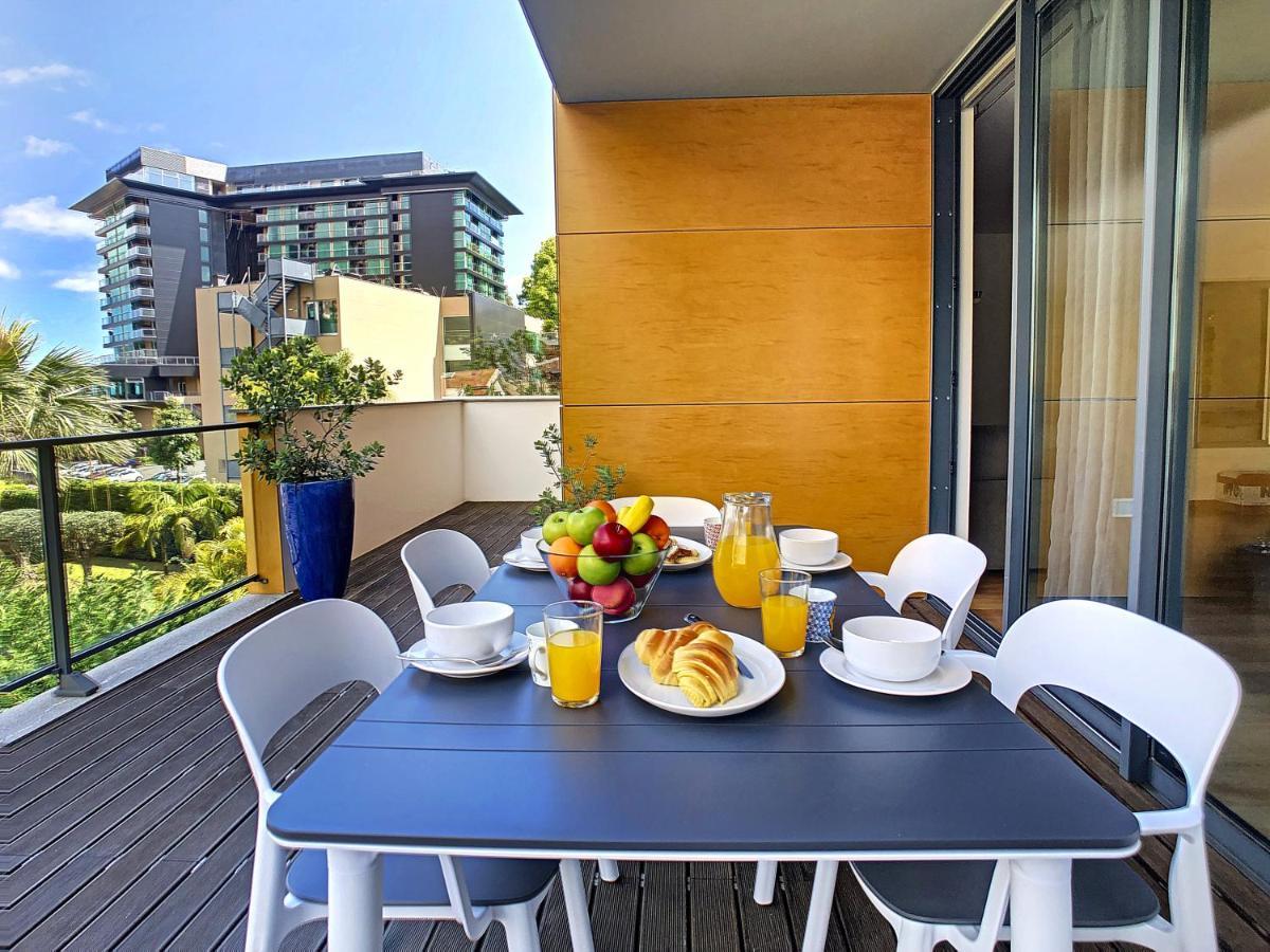 The Bay View - By Lovelystay Funchal  Exterior photo
