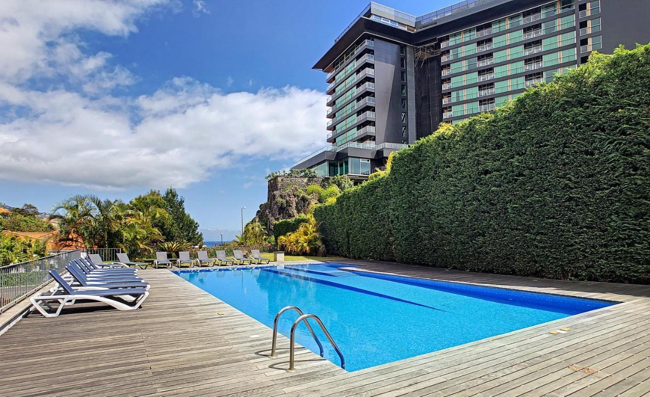 The Bay View - By Lovelystay Funchal  Exterior photo