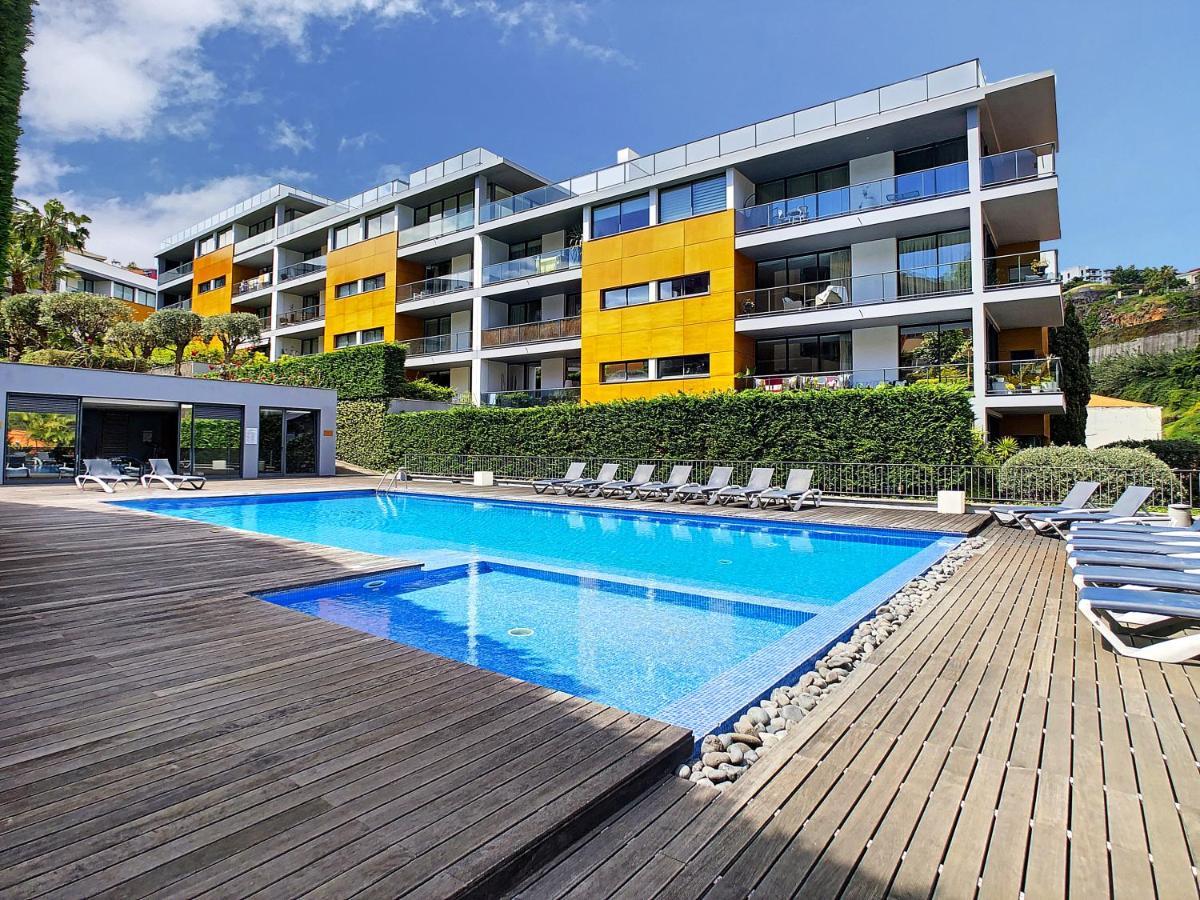 The Bay View - By Lovelystay Funchal  Exterior photo
