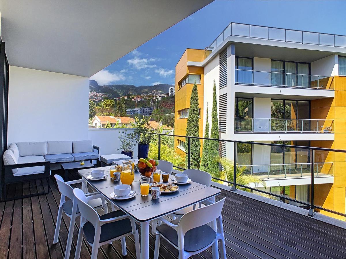 The Bay View - By Lovelystay Funchal  Exterior photo