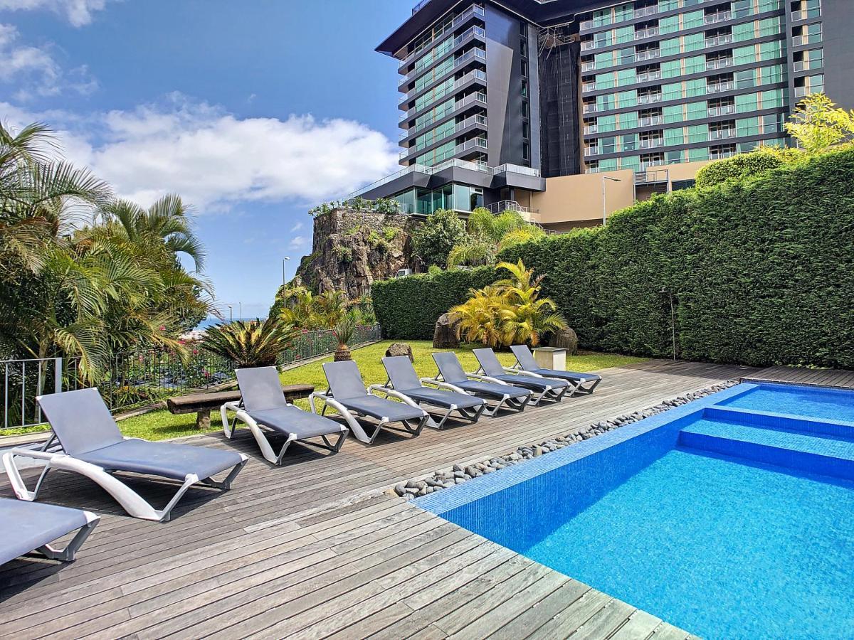 The Bay View - By Lovelystay Funchal  Exterior photo
