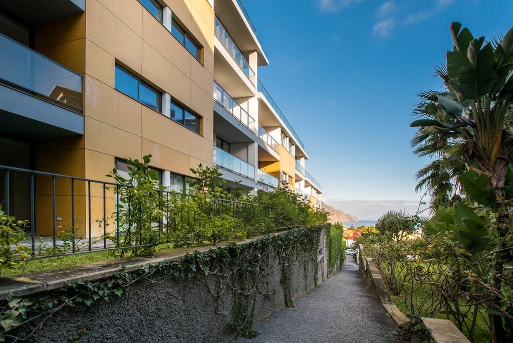 The Bay View - By Lovelystay Funchal  Exterior photo