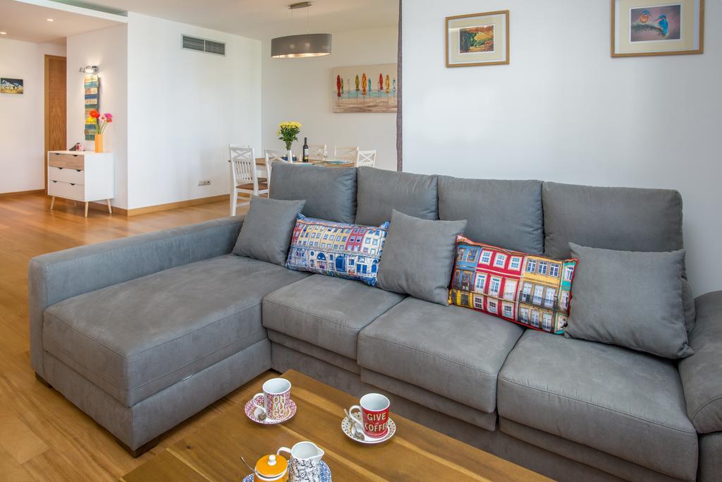 The Bay View - By Lovelystay Funchal  Exterior photo